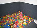 Tutor Time Ball Pit 6